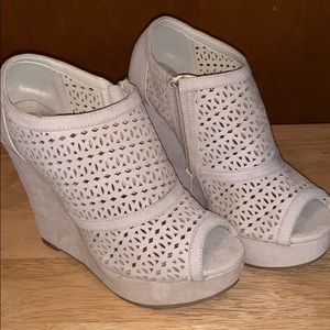 Wedges